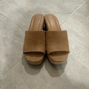 A new day- never worn